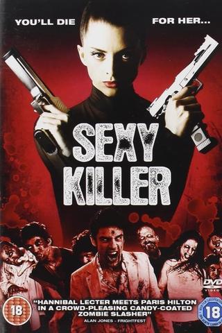 Sexy Killer: You'll Die for Her poster