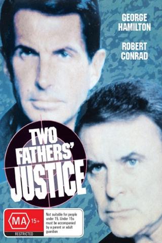 Two Fathers' Justice poster