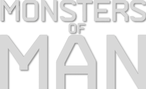 Monsters of Man logo