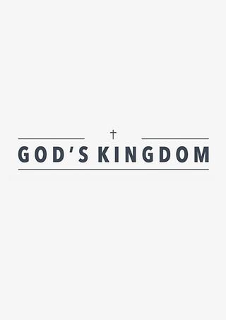God's Kingdom poster
