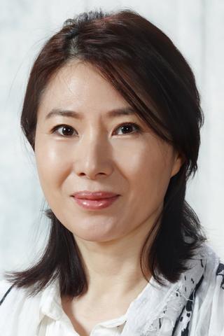 Hwang Young-hee pic
