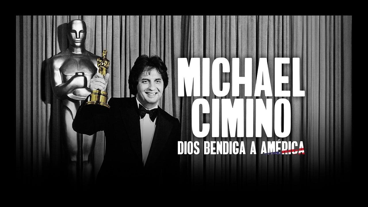 Michael Cimino, God Bless America backdrop