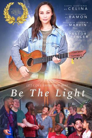 Be the Light poster