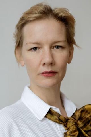 Sandra Hüller pic