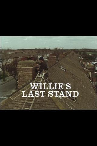 Willie's Last Stand poster