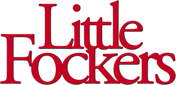 Little Fockers logo