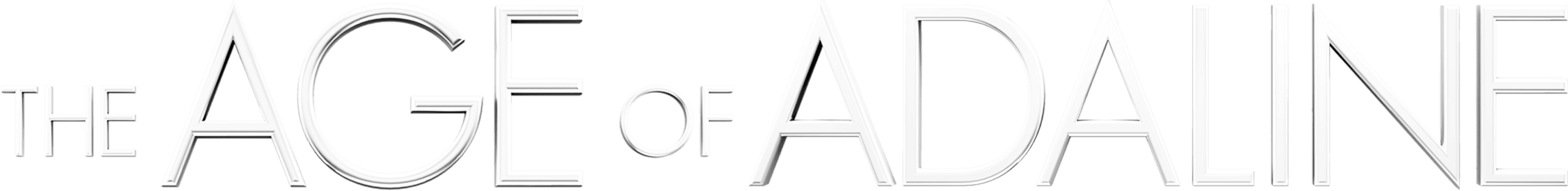 The Age of Adaline logo