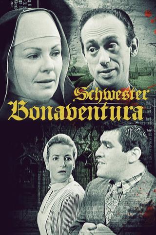 Schwester Bonaventura poster