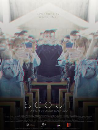 Scout poster