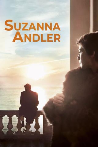 Suzanna Andler poster