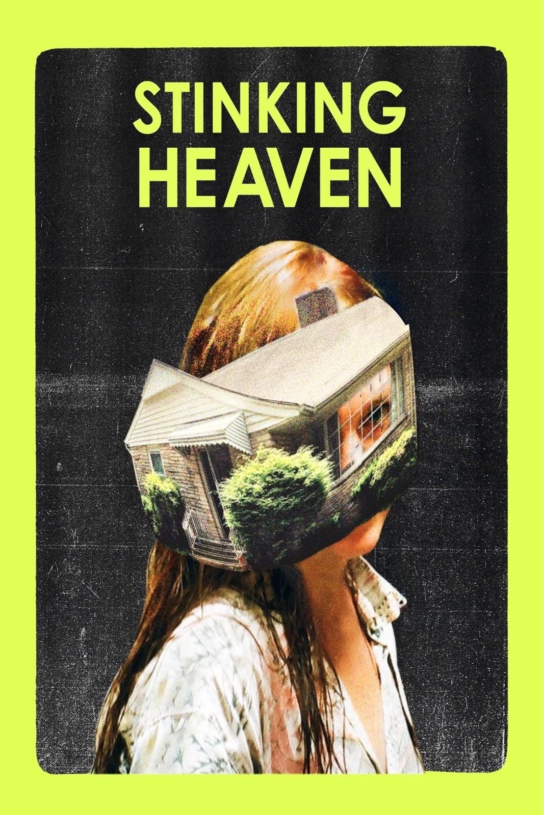 Stinking Heaven poster