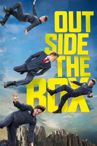 Outside the Box poster