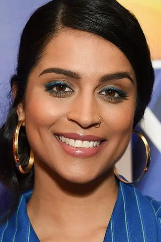Lilly Singh pic