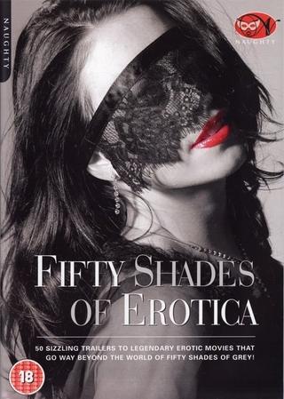 Fifty Shades of Erotica poster
