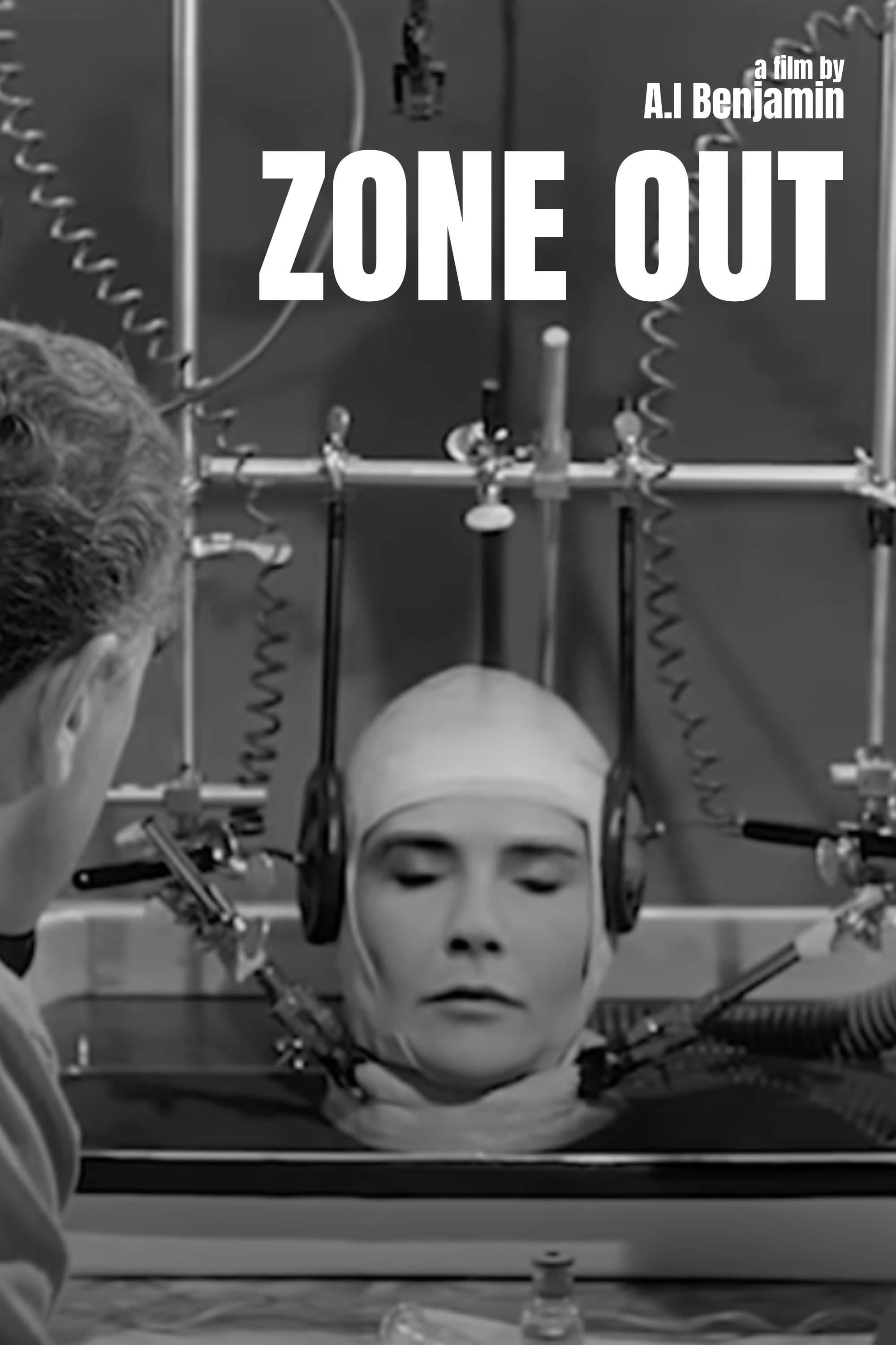 Zone Out poster