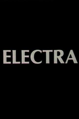 Electra poster