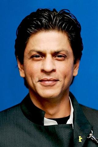 Shah Rukh Khan pic