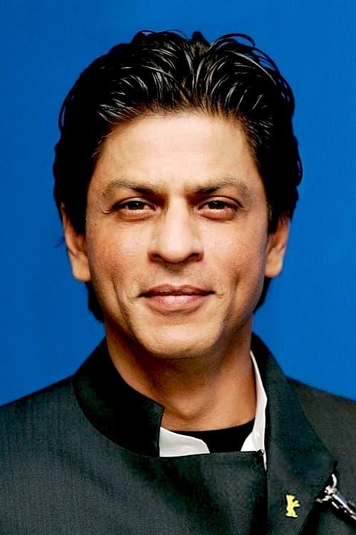 Shah Rukh Khan poster