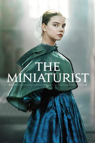 The Miniaturist poster