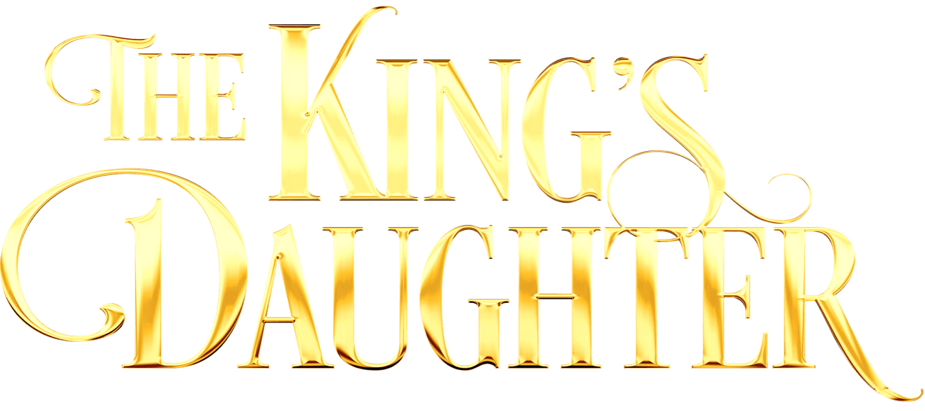The King's Daughter logo
