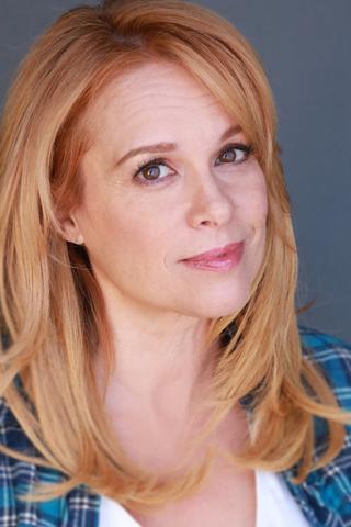 Chase Masterson pic