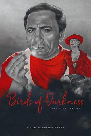 Birds of Darkness poster