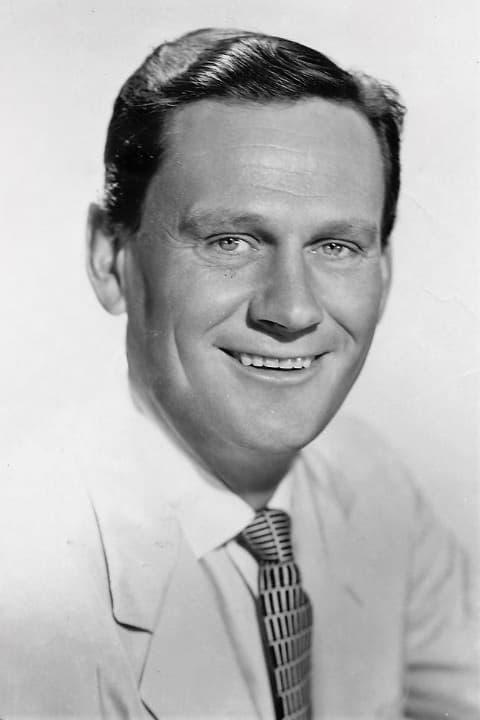 Wendell Corey poster