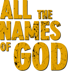 All the Names of God logo