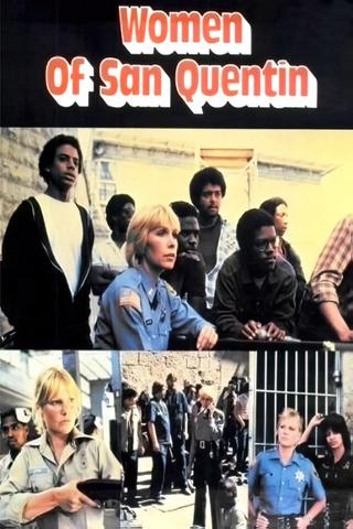 Women of San Quentin poster