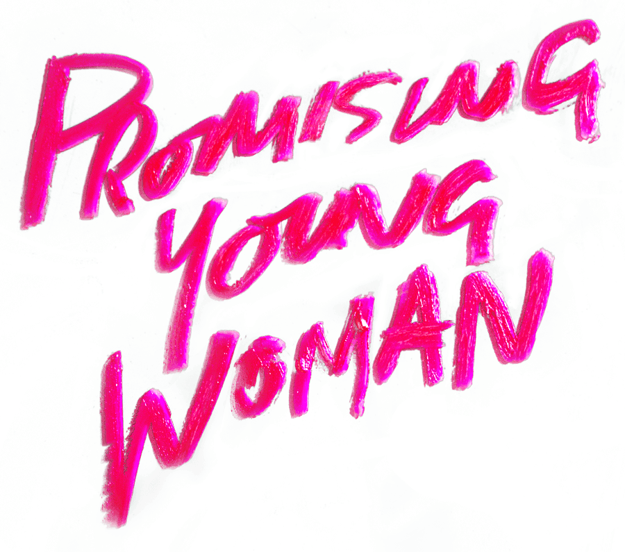 Promising Young Woman logo