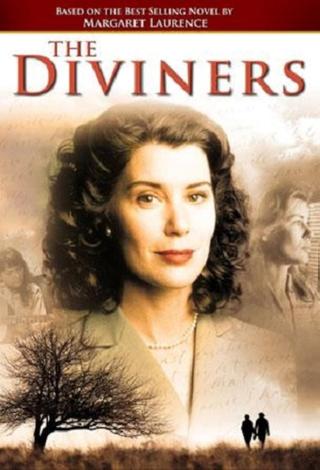 The Diviners poster