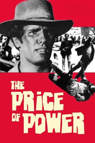 The Price of Power poster