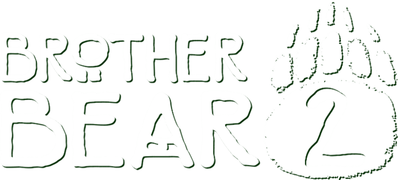 Brother Bear 2 logo