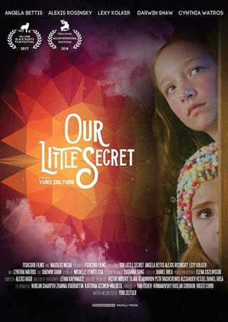 The Secret poster