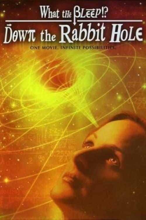 What the Bleep! Down the Rabbit Hole poster