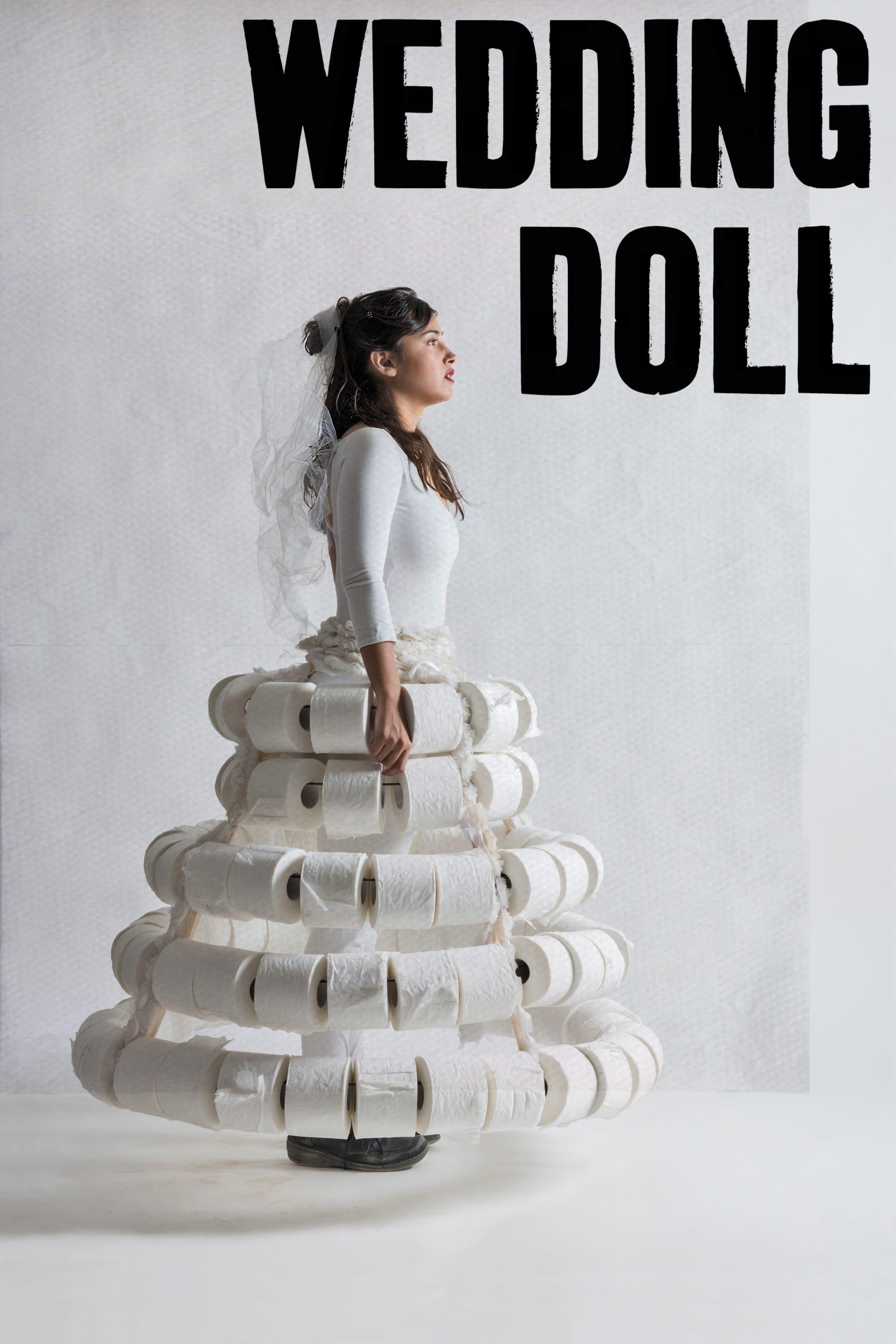 Wedding Doll poster