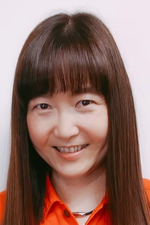 Motoko Kumai poster