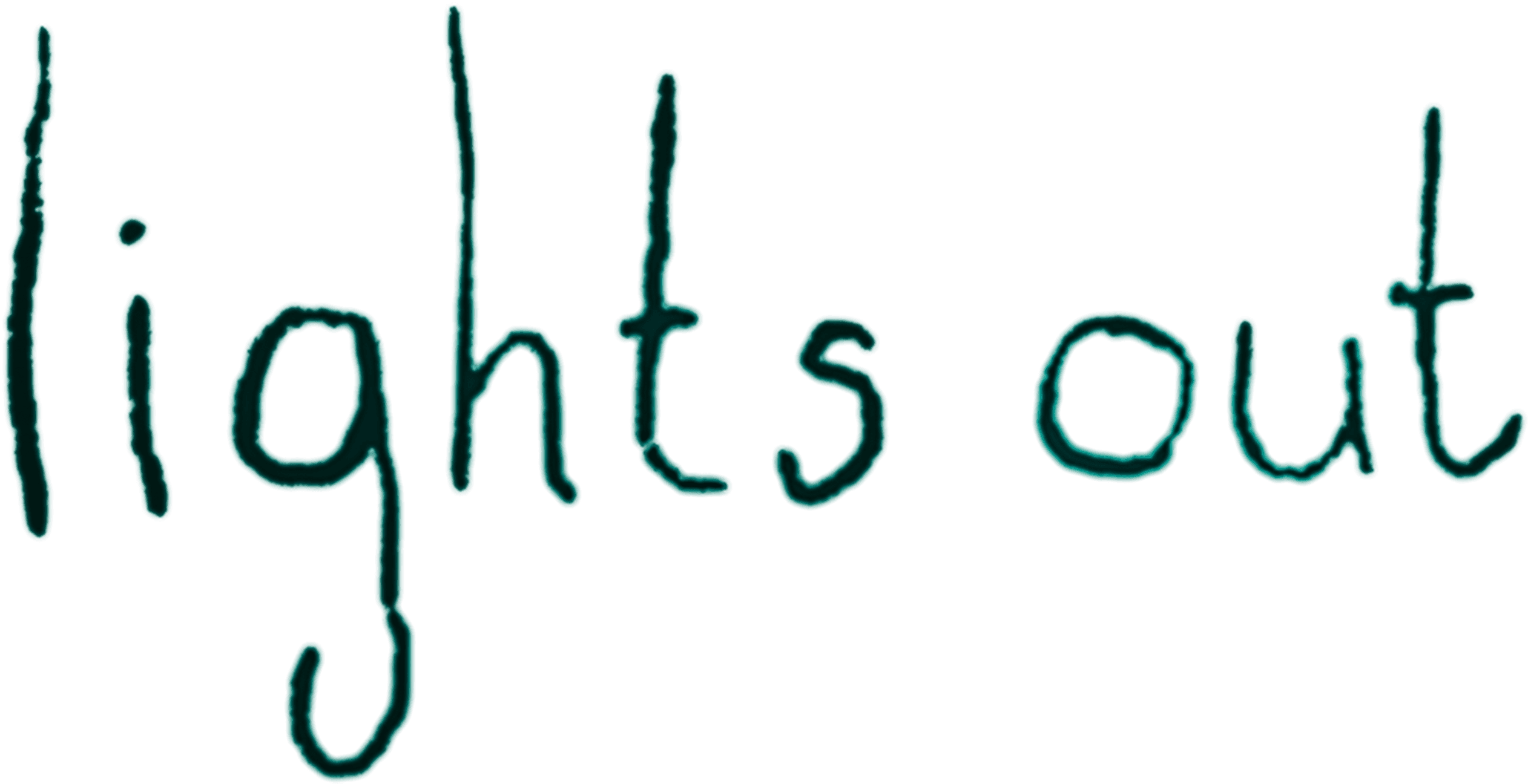Lights Out logo