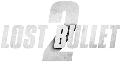 Lost Bullet 2 logo