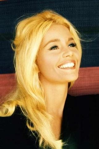Tuesday Weld pic