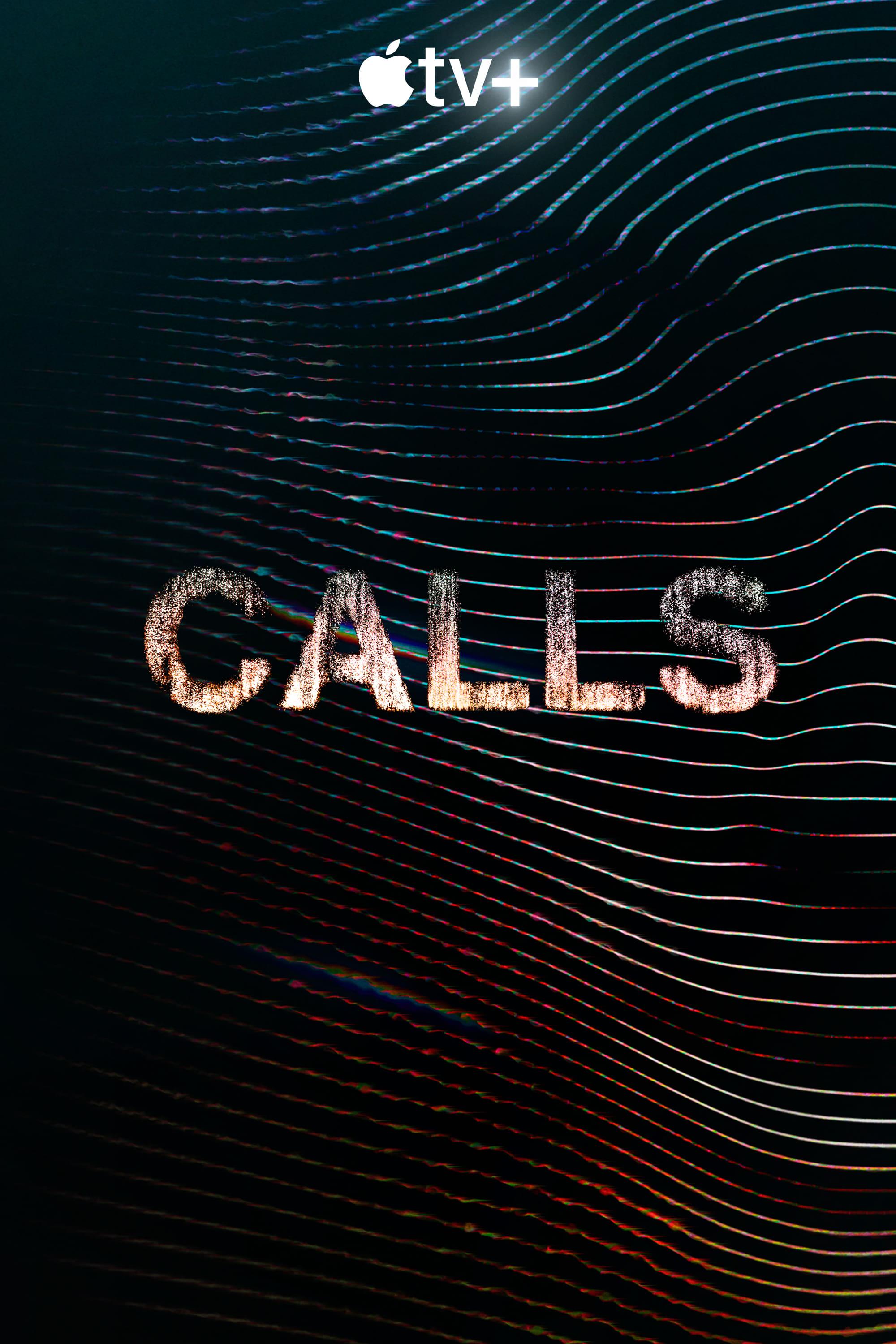Calls poster