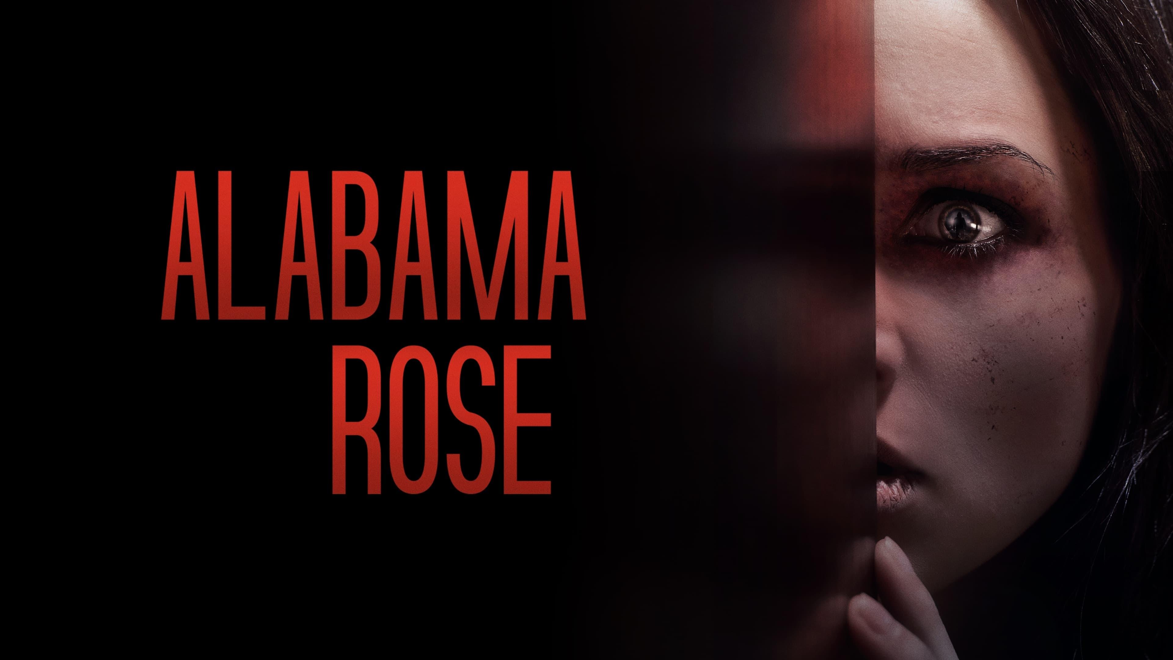 Alabama Rose backdrop