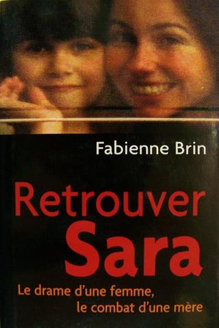 Retrouver Sara poster