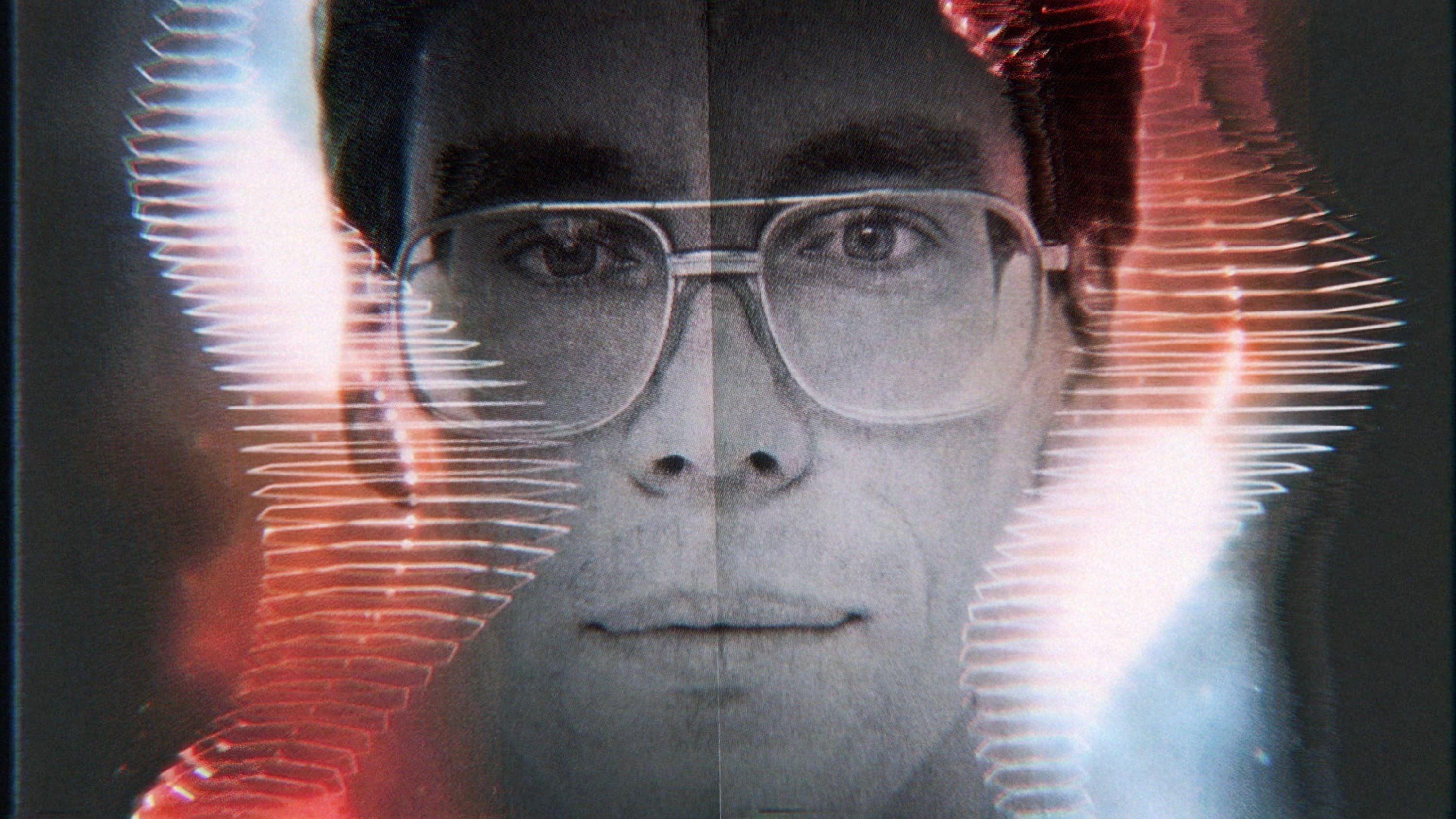 Bob Lazar: Area 51 and Flying Saucers backdrop
