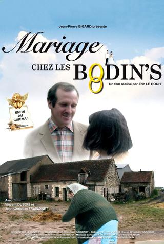Mariage chez les Bodin's poster