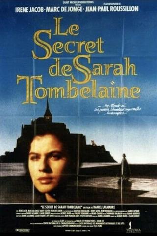 The Secret of Sarah Tombelaine poster