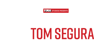 69 Minutes with Tom Segura logo