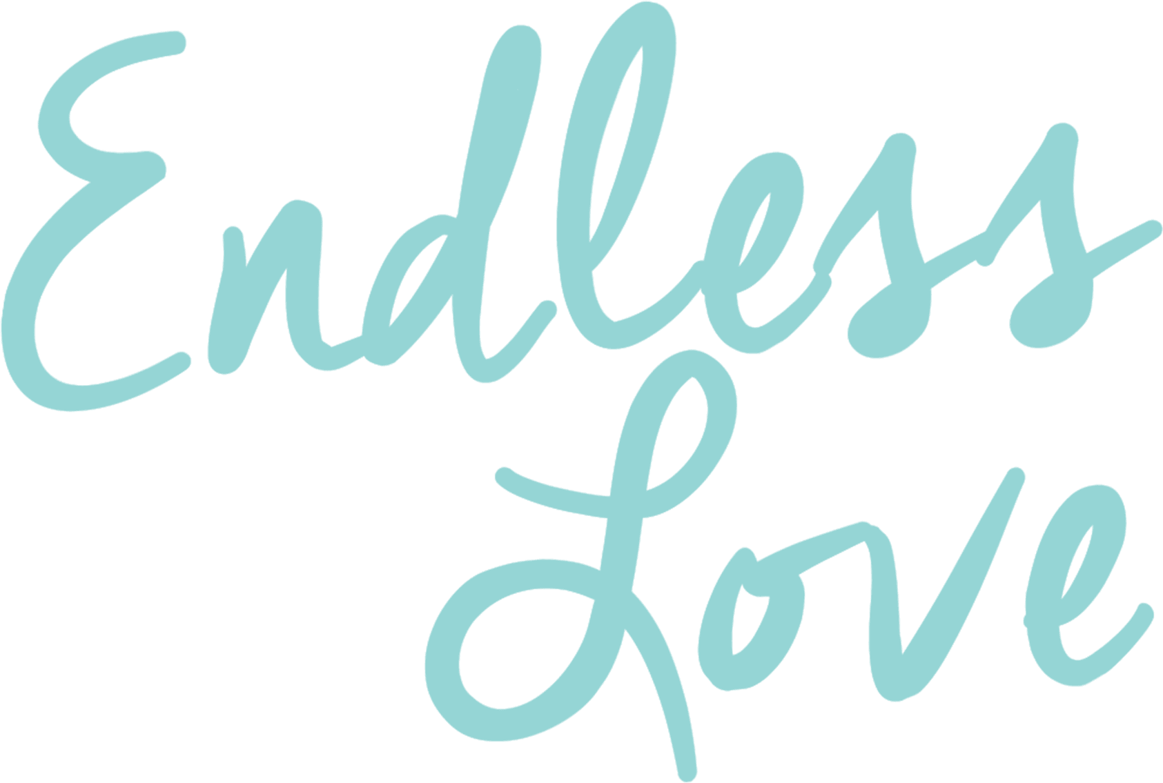 Endless Love logo