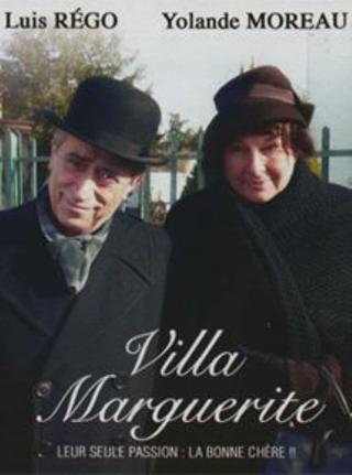 Villa Marguerite poster