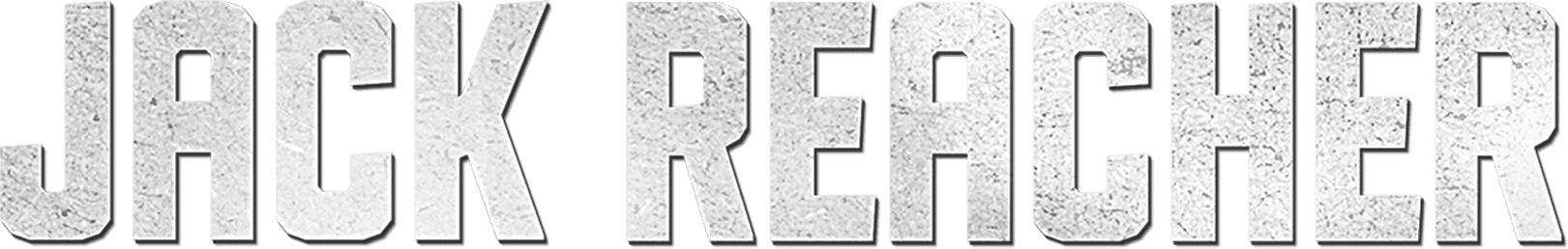 Jack Reacher logo